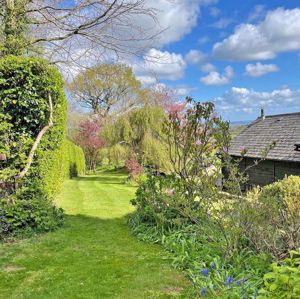 Garden- click for photo gallery